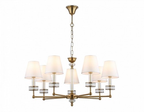 Подвесная люстра Ambrella light High Light LH71023