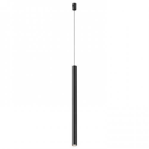 Трековый светильник Maytoni Focus Led TR156-1-5W4K-B