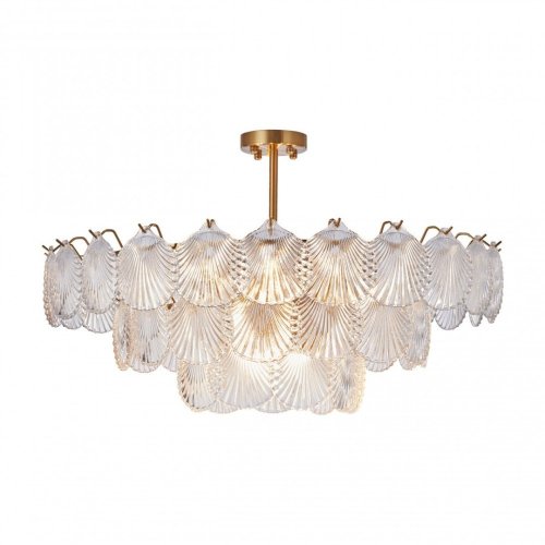 Потолочная люстра Arte Milano Rim 312008/D800 BS