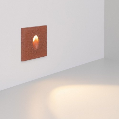 Встраиваемый светильник Arlight LT-TIE 051051