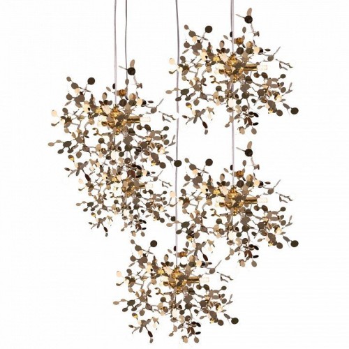 Подвесной светильник Lightstar Extra L5PR721132