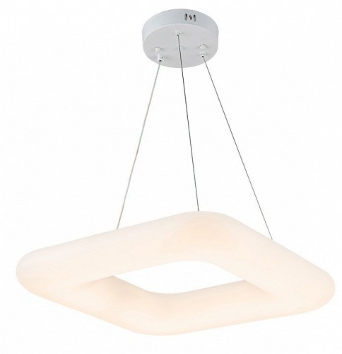Подвесной светильник Escada Soft 10259/1LED Подвесной светильник Escada Soft 10259/1LED