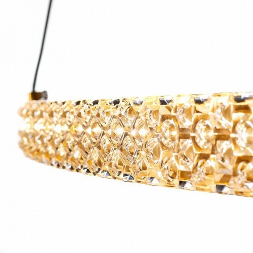 Подвесной светильник Arte Lamp Orione A2182SP-160PB Подвесной светильник Arte Lamp Orione A2182SP-160PB