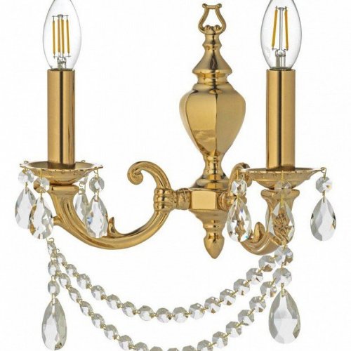 Бра Dio D'Arte Lodi E 2.1.2.600 G Бра Dio D'Arte Lodi E 2.1.2.600 G