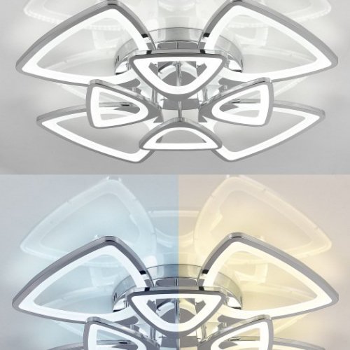 Потолочная люстра Natali Kovaltseva INNOVATION STYLE 83019