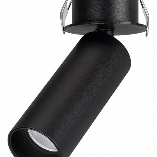 Встраиваемый светильник на штанге Arlight NUANCE 049901