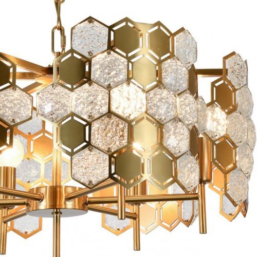 Подвесной светильник Indigo Delizia V000571