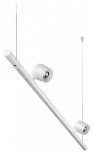 Подвесной светильник Novotech Fermo 359308