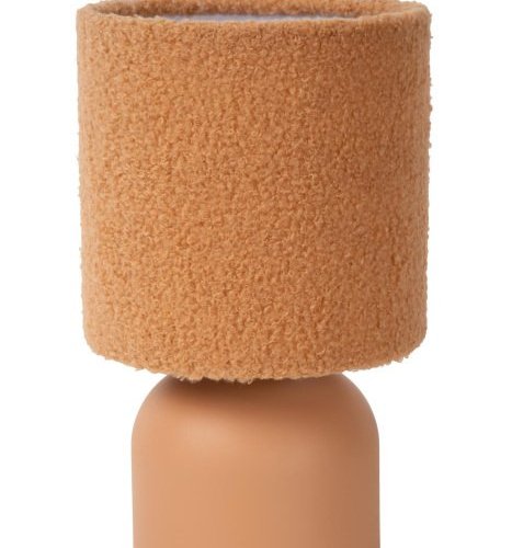 Интерьерная настольная лампа Woolly 10516/01/44