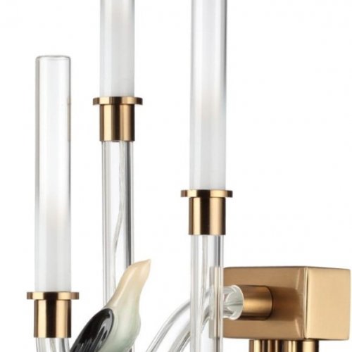 Бра Odeon Light Lark 5431/6WL