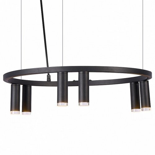 Подвесной светильник Moderli Sofina V11787-6P Подвесной светильник Moderli Sofina V11787-6P