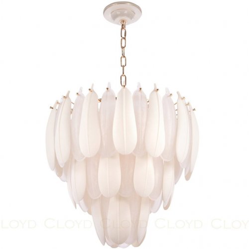 Подвесная люстра Cloyd Bahama 10653