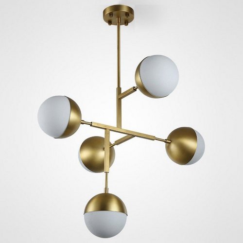 Потолочная люстра BALLL01 Потолочная люстра BALLL01