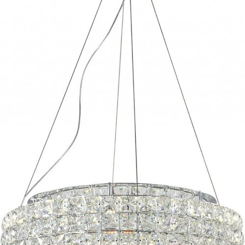 Подвесной светильник Indigo Valore V000100L