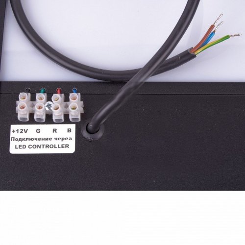 Подвесной светильник Uniel ULO-K16 UL-00012597 Подвесной светильник Uniel ULO-K16 UL-00012597