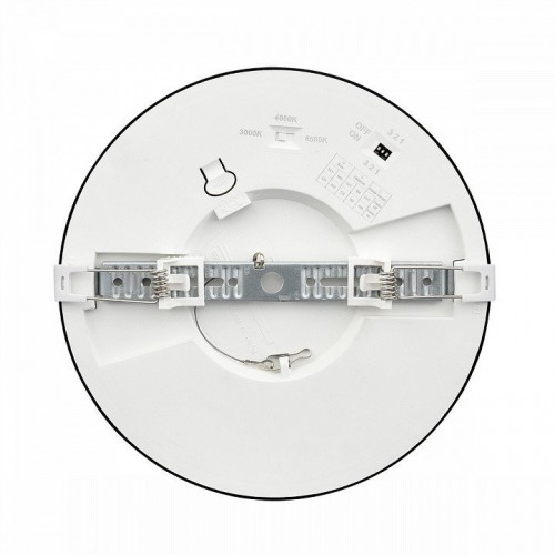 Накладной светильник Sonex Mitra LED 7788/18L