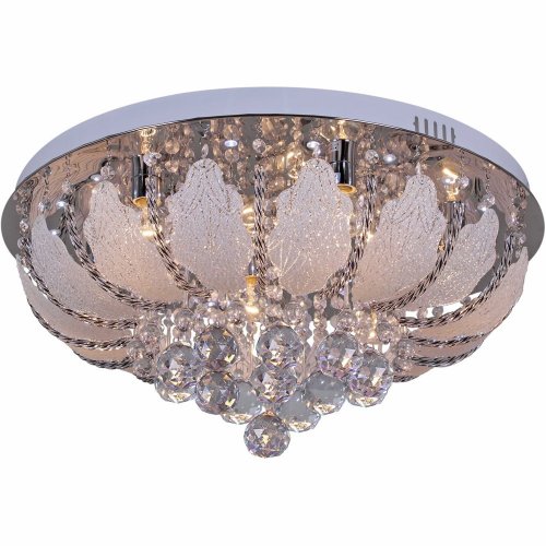 Потолочная люстра  55820-0.3-08