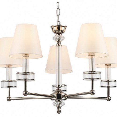 Подвесная люстра Ambrella light High Light LH71001