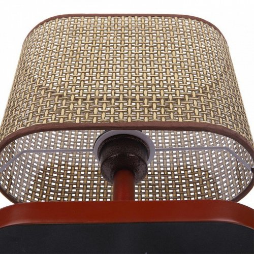 Интерьерная настольная лампа Lumion Maderana 8202/1T Интерьерная настольная лампа Lumion Maderana 8202/1T