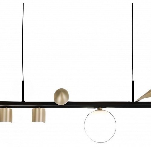 Подвесной светильник Mizi`en View MZ46397 Подвесной светильник Mizi`en View MZ46397