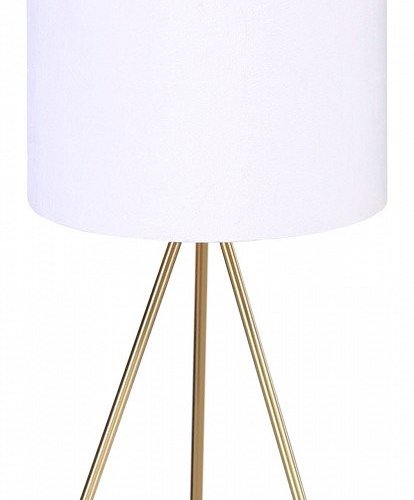 Настольная лампа декоративная ST-Luce FUEGO SL6242.504.01 Настольная лампа декоративная ST-Luce FUEGO SL6242.504.01