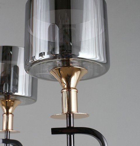 Подвесная люстра Omnilux Ausonia OML-68703-06