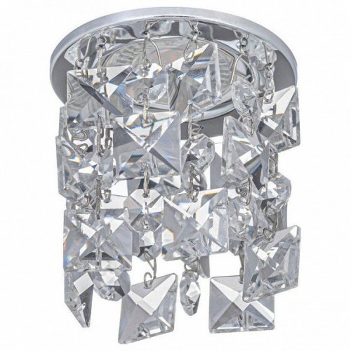 Встраиваемый светильник Dio DArte Elite Osimo GU10.5.14.8.102 N