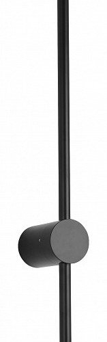 Накладной светильник LUMINA DECO 2201 TW 2201-60 BK