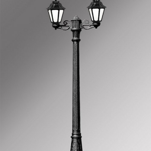 Наземный фонарь Anna E22.158.S20.AYE27 Наземный фонарь Anna E22.158.S20.AYE27