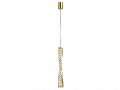 Подвесной светильник Newport CRYSTAL М0071065