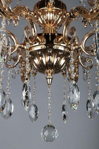 Подвесная люстра Omnilux OML-78903-12 Подвесная люстра Omnilux OML-78903-12