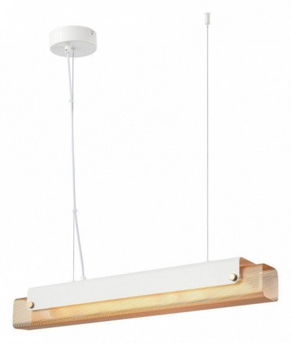 Подвесной светильник Velante 421-003-01