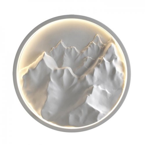 Настенный светильник Montana 7168/20WL