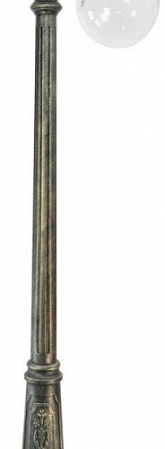 Наземный светильник Fumagalli Globe 250 G25.156.S10.BXE27