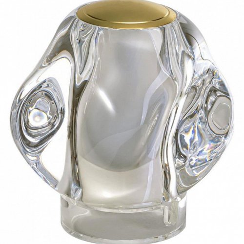Интерьерная настольная лампа Jemstone 5085/2TL
