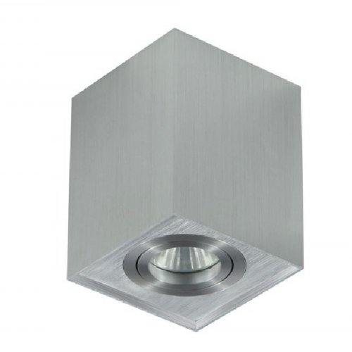 Потолочный светильник Crystal Lux CLT 420C AL