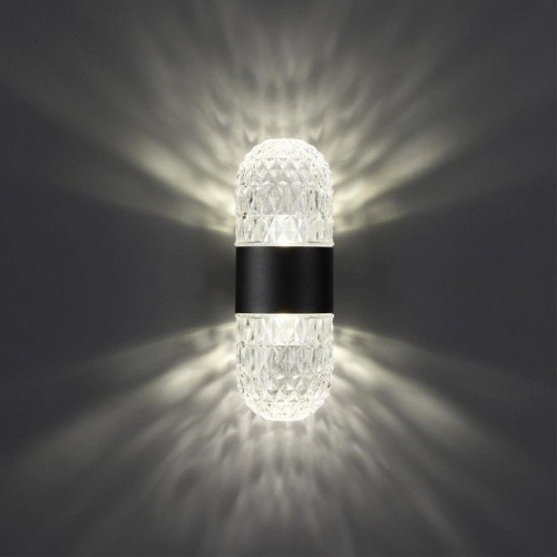 Настенный светильник уличный Novotech Estima 359296