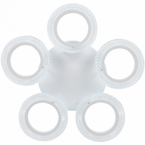 Потолочная люстра Simply LED LAMPS 81122/5C