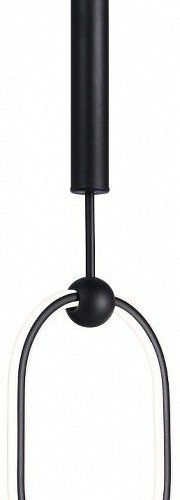 Подвесной светильник Ambrella light COMFORT FL10577