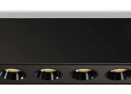 Трековый светильник Wertmark WTH WTH.O20.607.40.06