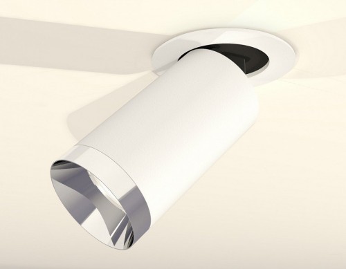 Точечный светильник Ambrella light Techno Spot XM6322202