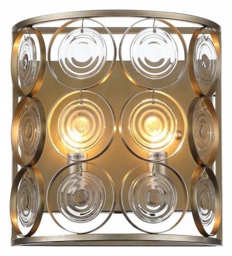 Настенный светильник ST Luce Seranda SL1105.201.02 Настенный светильник ST Luce Seranda SL1105.201.02