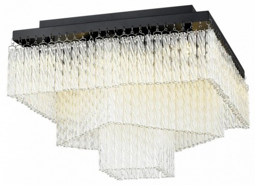 Потолочная люстра Lumion Spirals 6576/11CS Потолочная люстра Lumion Spirals 6576/11CS