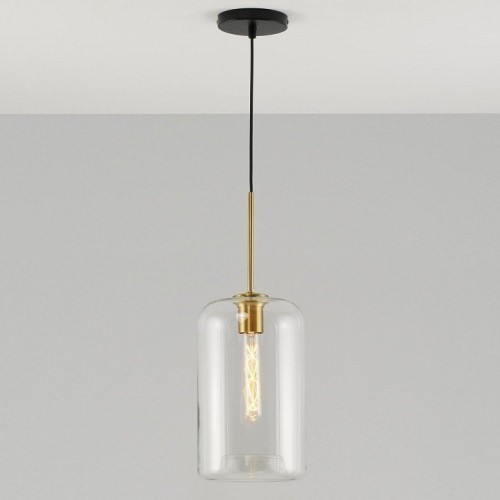 Подвесной светильник Moderli Scrum V11534-1P