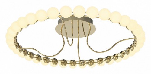 Потолочная люстра Favourite Helmet 4590-6C