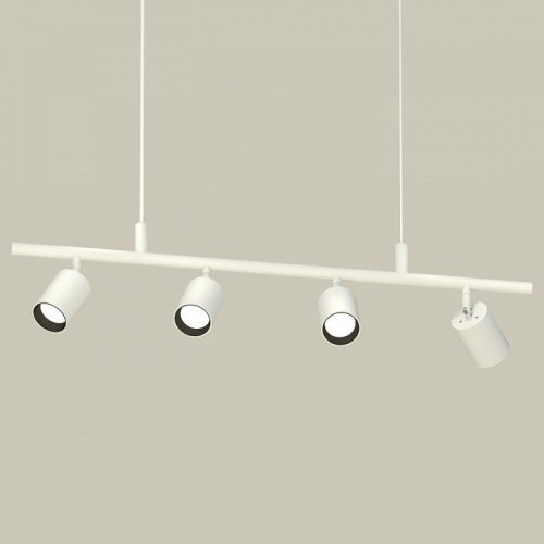 Подвесной светильник Ambrella light Traditional XB9001130