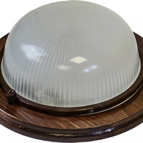 Настенно-потолочный светильник ЭРА Кантри НБО 03-60-021