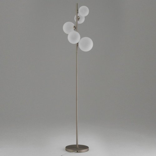 Торшер Moderli Renny V11470-5F Торшер Moderli Renny V11470-5F