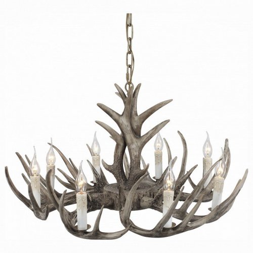 Подвесная люстра ST Luce Corna SL154.703.08