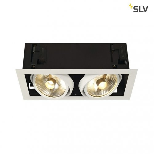 Точечный светильник Kadux 115551